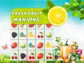 Гульня Fruit connect 3