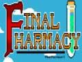 Гульня Final Fharmacy