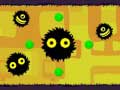 Гульня Kill The Microbes