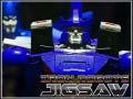 Гульня Iron Robots Jigsaw