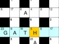 Гульня Code Word
