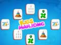 Гульня Kids Mahjong