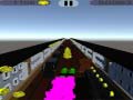 Гульня Teen Runner
