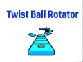 Гульня Twist Ball Rotator