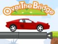 Гульня Over the bridge