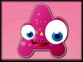 Гульня Letter Shapes