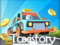Гульня Taxistory