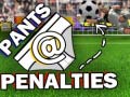 Гульня Pants @ Penalties