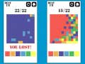 Гульня Color Flow