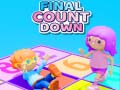 Гульня Final Count Down