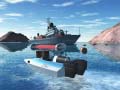 Гульня Boat Simulator 2