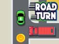 Гульня Rоad Turn