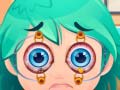 Гульня Funny Eye Surgery