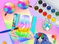 Гульня Holographic Trends