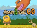 Гульня Adam & Eve GO