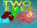 Гульня Two Eyes