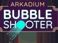 Гульня Arkadium Bubble Shooter