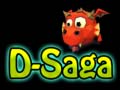 Гульня D-Saga