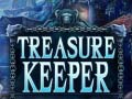 Гульня Treasure Keeper