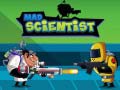 Гульня Mad Scientist
