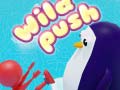 Гульня Wild Push