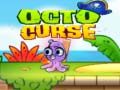 Гульня Octo Curse