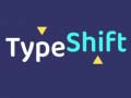 Гульня Type Shift