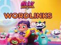 Гульня Abby Hatcher Word Links