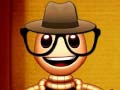 Гульня Jumping Buddy