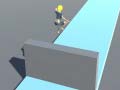 Гульня Run Wall Jump 2020