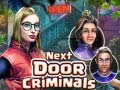 Гульня Next Door Criminals