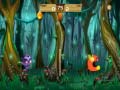 Гульня Monster Head Soccer