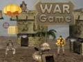 Гульня War game