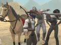 Гульня Reiten Simulator