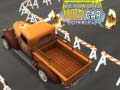 Гульня Vertical Multi Car Parking 3D