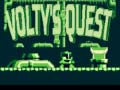 Гульня Volty’s Quest