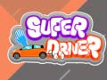 Гульня Super Driver