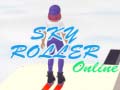 Гульня Sky Roller online