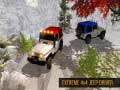 Гульня Hill Tracks Jeep Driving