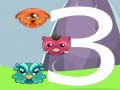 Гульня Beast 3 Match