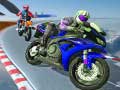 Гульня Bike Stunt Race Master 3d Racing