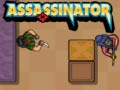 Гульня Assassinator