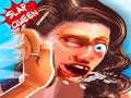 Гульня Face Slap Game
