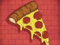 Гульня Pizza Master