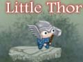 Гульня Little Thor