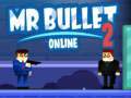 Гульня Mr Bullet 2 Online