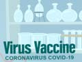 Гульня Virus vaccine coronavirus covid-19