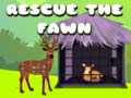 Гульня Rescue the fawn