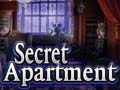 Гульня Secret Apartment