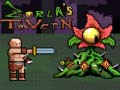 Гульня Zorla's Tavern